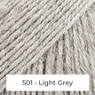 501 - Light Grey