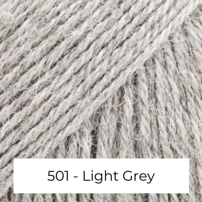 Drops Alpaca - A Twist of Yarn