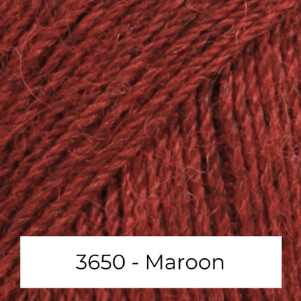 Drops Alpaca - A Twist of Yarn