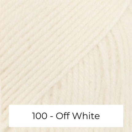 Drops Fabel - A Twist of Yarn