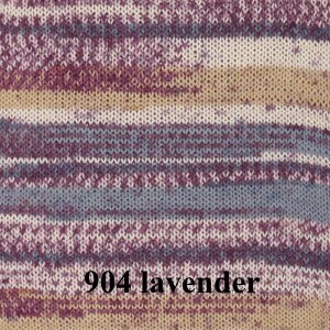 Drops Fabel - A Twist of Yarn