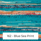 162 - Blue Sea