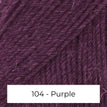 104 - Purple