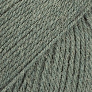 Drops Flora - A Twist of Yarn