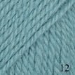 12 - Turquoise*