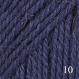 Drops Flora - A Twist of Yarn