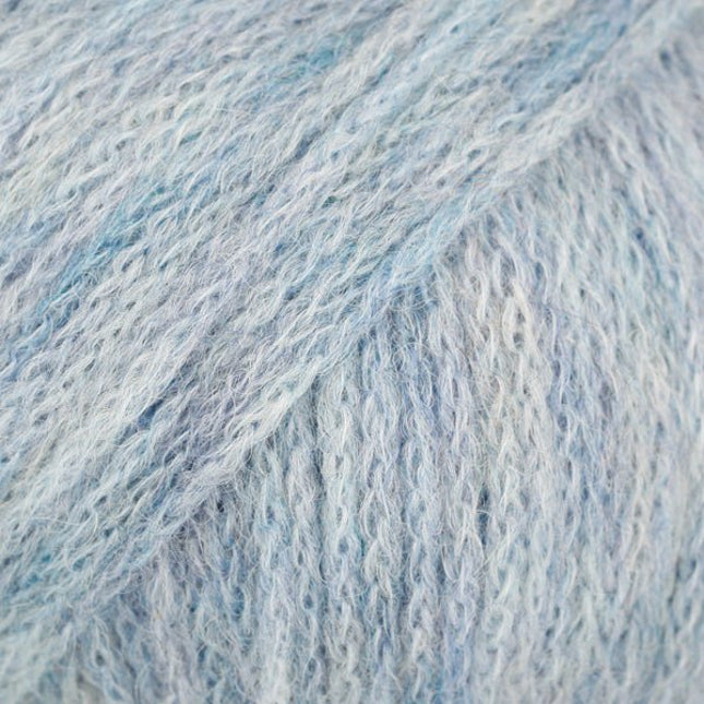 Drops Sky - A Twist of Yarn