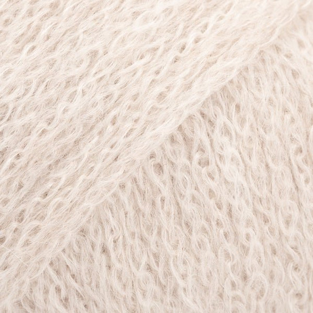 Drops Sky - A Twist of Yarn