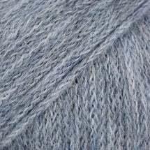 12 - Jeans Blue