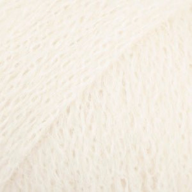 Drops Sky - A Twist of Yarn