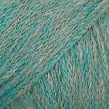 06 - Sea Green