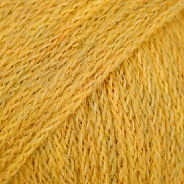 Drops Sky - A Twist of Yarn
