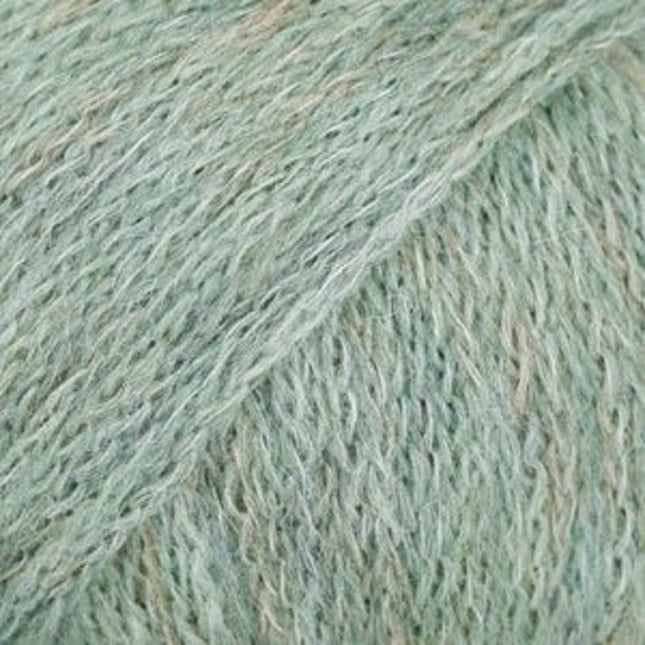 Drops Sky - A Twist of Yarn