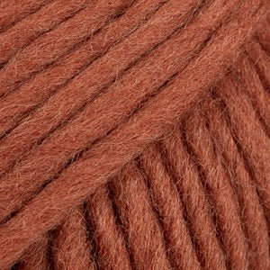 Drops Snow - A Twist of Yarn