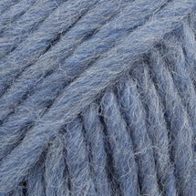 21 - Blue Shadow