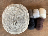 Dryer Ball Kits - A Twist of Yarn