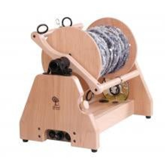 E - Spinner Super Jumbo - A Twist of Yarn