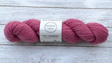 Eco Cashmere - A Twist of Yarn