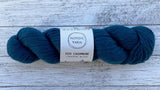 Eco Cashmere - A Twist of Yarn