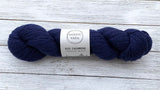 Eco Cashmere - A Twist of Yarn