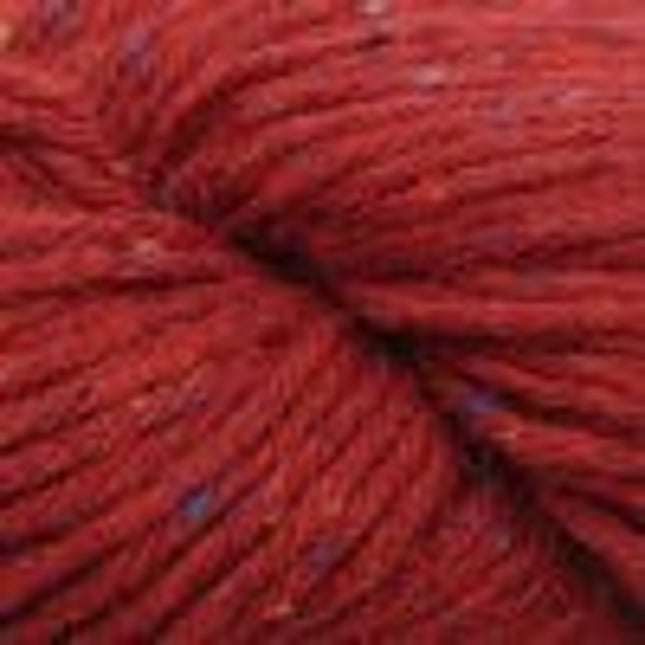 Eco Tweed Worsted - A Twist of Yarn