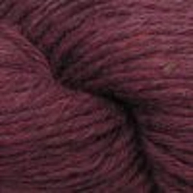 Eco Tweed Worsted - A Twist of Yarn