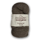 Ecological Wool (Dye Free) - A Twist of Yarn