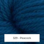 3329 - Peacock