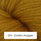 3314 - Golden Nugget