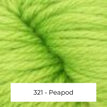 3321 - Peapod*