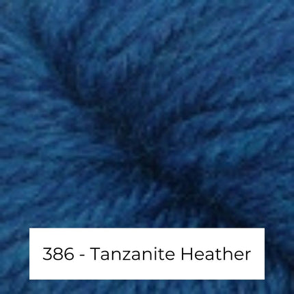 Estelle Chunky - A Twist of Yarn