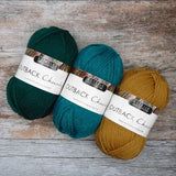 Estelle Outback Chunky - A Twist of Yarn