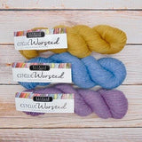 Estelle Worsted - A Twist of Yarn