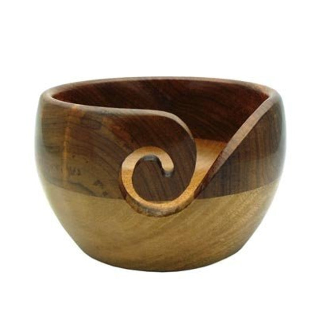 Estelle Yarn Bowls - A Twist of Yarn