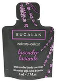 Eucalan Tester - A Twist of Yarn