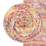 Evolution Silk Sock **NEW** - A Twist of Yarn