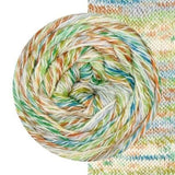 Evolution Silk Sock **NEW** - A Twist of Yarn