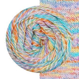 Evolution Silk Sock **NEW** - A Twist of Yarn