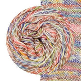 Evolution Silk Sock **NEW** - A Twist of Yarn