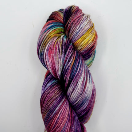 So Squishy Sock Yarn