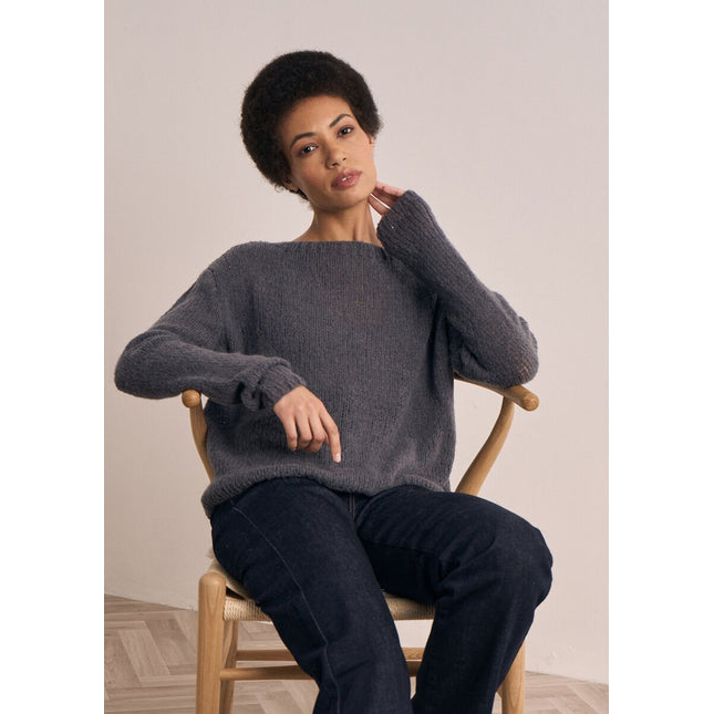 Fakenham - A Twist of Yarn