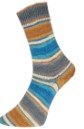 Feldsee Sock Yarn - A Twist of Yarn