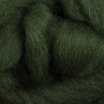 Corriedale Roving