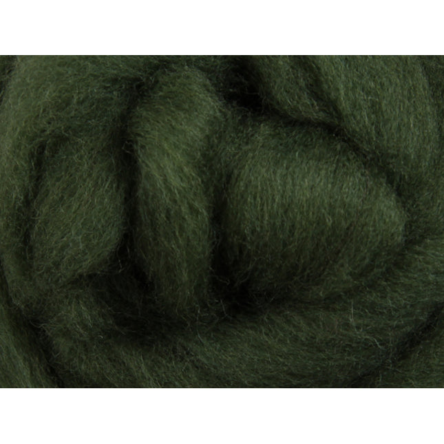 Corriedale Roving