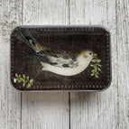 Birdsong