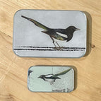 Magpies