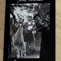Lovebud the Llama