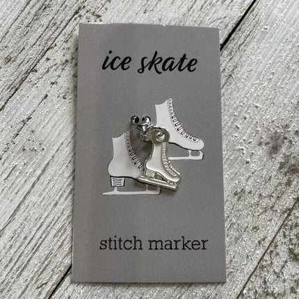 Firefly Notes Single Stitch Markers - A Twist of Yarn