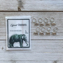 Elephants
