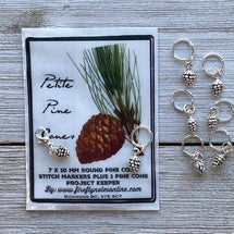 Pine Cones